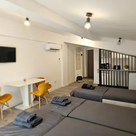 Guest house Didi