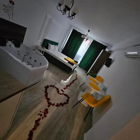 Vendégház Didi Craiova