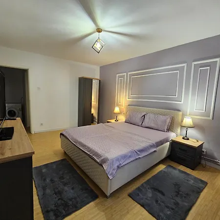 Vendégház Didi Craiova