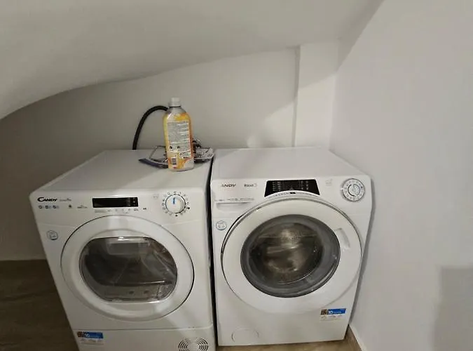 Pensjonat Didi Krajowa