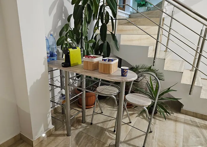 Gasthof Didi Craiova