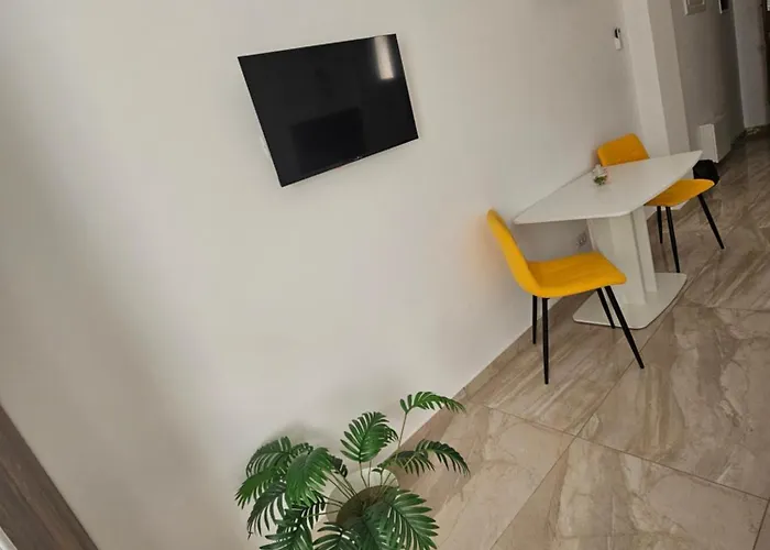 Gasthof Didi Craiova