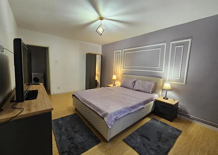 Gasthof Didi Craiova